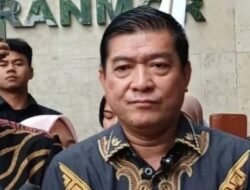 Putusan Pidana Belum Dieksekusi, Terpidana Silfester Matutina Jabat Komisaris Pelindo