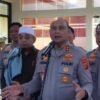 Kapolda Jabar: Keberadaan Investor dan Wisatawan Asing Terjamin
