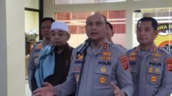 Kapolda Jabar: Keberadaan Investor dan Wisatawan Asing Terjamin