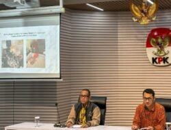 Dituding Tebang Pilih Kasus, KPK: Penindakan Korupsi Daerah dan Pusat Sama