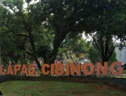 Dilarang Petugas Masuk? Ombudsman Temukan Fasilitas Mewah di Lapas Cibinong