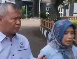 Tabir Misteri Pemilik Alphard dan Fortuner di Lapas Cibinong
