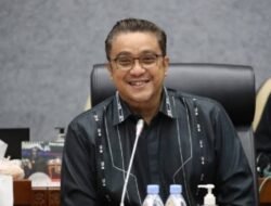DPR: Penghadangan Sidak Ombudsman di Lapas Cibinong Tak Patut Terjadi
