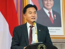 Pemerintah Dorong KPK Periksa Nusron Wahid
