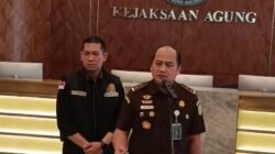 Terjerat Kasus Batu Bara, Rumah Eks Bupati Nunukan Digeledah Kejagung