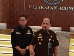 Terjerat Kasus Batu Bara, Rumah Eks Bupati Nunukan Digeledah Kejagung