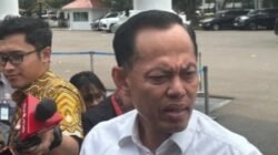Sanksi Menunjukan Ketegasan, Bappisus Sidak Lapas Cibinong