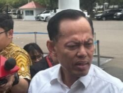 Sanksi Menunjukan Ketegasan, Bappisus Sidak Lapas Cibinong