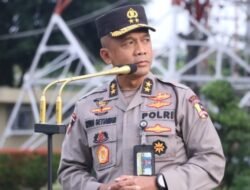 Terlilit Masalah Hunian Mewah, Kalapas Cibinong Berujung Dinonaktifkan