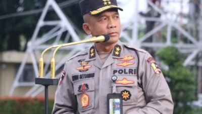 Terlilit Masalah Hunian Mewah, Kalapas Cibinong Berujung Dinonaktifkan