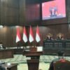 Gugatan Denny Indrayana soal Ijazah Gibran, MK Diminta Lanjut Masuk Tahap Pembuktian