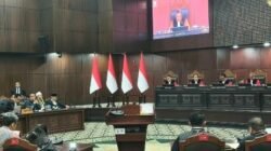 Gugatan Denny Indrayana soal Ijazah Gibran, MK Diminta Lanjut Masuk Tahap Pembuktian