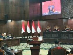 Gugatan Denny Indrayana soal Ijazah Gibran, MK Diminta Lanjut Masuk Tahap Pembuktian