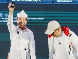 Dikritisi PDIP: Bukan Tunjukan Ijazah Jokowi Malah Pamer KTA Partai Gajah