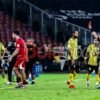 Skor Kaca Mata, Timnas Indonesia Tahan Malaysia