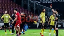 Skor Kaca Mata, Timnas Indonesia Tahan Malaysia