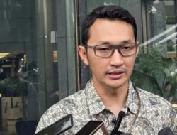 Faizal Assegaf Lapor Polisi, Jubir KPK Diperiksa