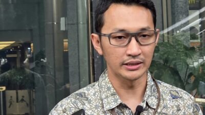 Faizal Assegaf Lapor Polisi, Jubir KPK Diperiksa
