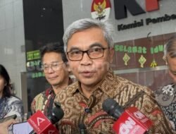 Ketua KPK: Ombudsman Bakal Lapor Kasus Pungli Lapas ke APH