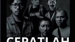  5 Jurnalis Hilang Saat Meliput Aktivitas Gunung Krakatau, Keluarga & Rekan Kerja Cemas Menanti Kabar