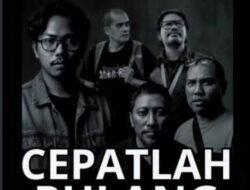  5 Jurnalis Hilang Saat Meliput Aktivitas Gunung Krakatau, Keluarga & Rekan Kerja Cemas Menanti Kabar