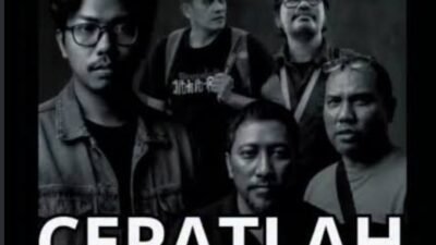  5 Jurnalis Hilang Saat Meliput Aktivitas Gunung Krakatau, Keluarga & Rekan Kerja Cemas Menanti Kabar