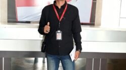 DPC AWI Kampar Kirim Surat Silaturahmi & Audiensi, Mardianto Harap Sinergi Erat Bersama Bupati Ahmad Yuzar