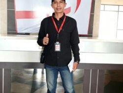 DPC AWI Kampar Kirim Surat Silaturahmi & Audiensi, Mardianto Harap Sinergi Erat Bersama Bupati Ahmad Yuzar