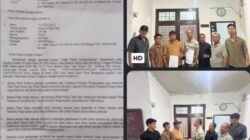 Sengketa Pengeroyokan di Kampar Diselesaikan Secara Damai, Laporan Polisi Dicabut