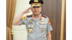 Propam Mabes Polri Periksa AKBP Edy Diduga Terlibat Korupsi Walikota Kediri