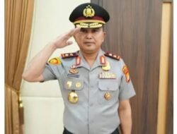 Propam Mabes Polri Periksa AKBP Edy Diduga Terlibat Korupsi Walikota Kediri