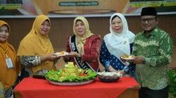 Milad IGRA Ke-24, Bunda PAUD Kabupaten Kampar: Jalin Sinergitas dan Berkolaborasi Menuju Generasi Emas 