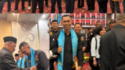 Surat Audensi DPC AWI Kampar Diabaikan, Bupati dan Wagub pilih – pilih Organisasi Pers?