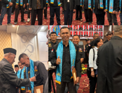 Surat Audensi DPC AWI Kampar Diabaikan, Bupati dan Wagub pilih – pilih Organisasi Pers?