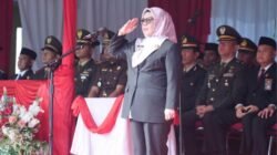 Peringati Hari Kesaktian Pancasila 2026 Wabup Misharti :” Pancasila Harus Terus Hidup Dalam Kehidupan kita”