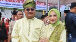 HUT ke-27 Rokan Hilir, Kapolres: Sinergi Kunci Kemajuan Negeri Seribu Kubah