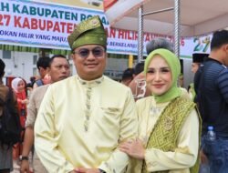 HUT ke-27 Rokan Hilir, Kapolres: Sinergi Kunci Kemajuan Negeri Seribu Kubah