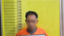 Polsek Pujud Amankan Petani Dugaan Lakukan Persetubuhan Terhadap Anak di Bawah Umur   