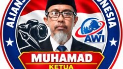 DPC AWI Inhil Sayangkan Sikap Kejari Inhil terhadap Wartawan, Minta Kemitraan Pers Dievaluasi