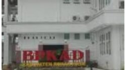 Ketua Bidang OKK AWI Rohil Legiman Soroti Dugaan Tebang Pilih Kerja Sama Media di BPKAD Rohil, Desak Transparansi dan Audit