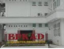 Ketua Bidang OKK AWI Rohil Legiman Soroti Dugaan Tebang Pilih Kerja Sama Media di BPKAD Rohil, Desak Transparansi dan Audit