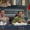 Kapolri Sikat Aparat Beking Berbagai Tindak Kejahatan