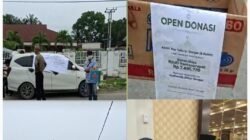 DPC AWI Rokan hilir Kecam RSUD Rantau Prapat Tahan Jenazah Bayi 6 Bulan
