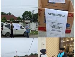 DPC AWI Rokan hilir Kecam RSUD Rantau Prapat Tahan Jenazah Bayi 6 Bulan
