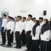 Ketika Melantik 23 Kepala Sekolah, Bupati Karawang Minta Peningkatan Mutu Pembelajaran Menjadi Prioritas