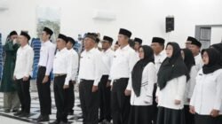 Ketika Melantik 23 Kepala Sekolah, Bupati Karawang Minta Peningkatan Mutu Pembelajaran Menjadi Prioritas