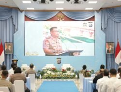 Polda Riau Perkuat Pemahaman KUHP dan KUHAP Baru, Azmi Syahputra Perkenalkan Metode DIMAS QUADRA LEX SYSTEM