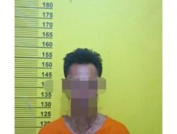 Polsek Kubu Tangkap Pelaku Dugaan Pencabulan terhadap Anak dibawah umur di Rokan Hilir.    