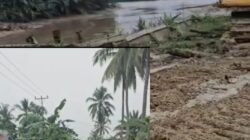 Masyarakat Reteh Minta DPRD Inhil Gelar RDP Terkait Proyek Jalan Penunjang Sanglar Kotabaru
