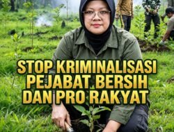 Selain Kawal Karhutla dan Penghijauan, DPD AWI Riau Nyatakan Dukungan Kepada Pejabat Bersih Yang Pro Kepentingan Masyarakat